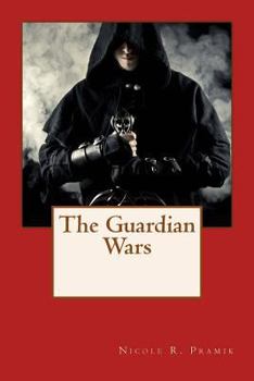 Paperback The Guardian Wars Book