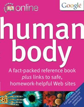 Human Body (Eyewitness Books) - Book  of the DK Eyewitness Books