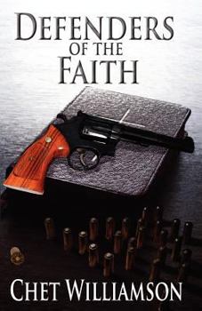 Paperback Defenders of the Faith Book