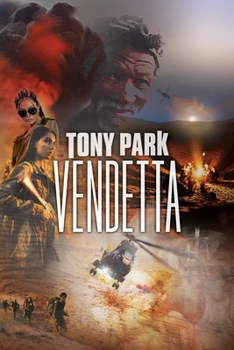 Paperback Vendetta Book