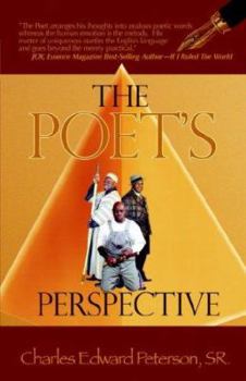 Paperback The Poet's Perspective Book