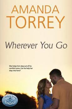 Wherever You Go - Book #3 of the Starting Over