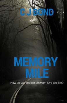 Paperback Memory Mile Book