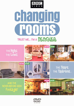 Changing Rooms - Trust Me, I'm a Designer