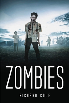 Paperback Zombies Book