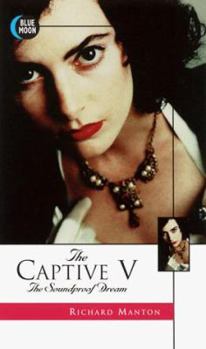 Mass Market Paperback The Captive V: The Soundproof Scream Book