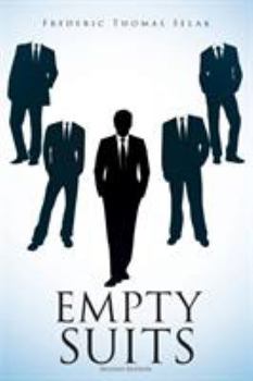 Paperback Empty Suits Book