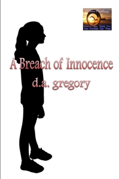 Paperback Breach of Innocence Book