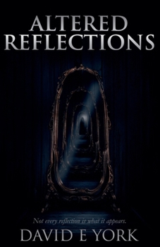 Paperback Altered Reflections Book