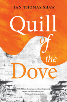 Paperback Quill of the Dove: Volume 21 Book