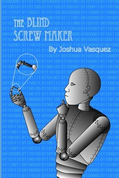 Paperback The Blind Screw Maker Book