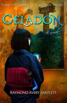 Paperback Celadon Book