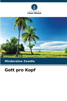 Paperback Gott pro Kopf [German] Book