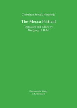 The Mecca Festival - Book #5 of the Seri INIS
