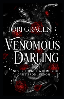 Paperback Venomous Darling: A Novella Book
