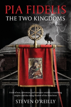 Paperback Pia Fidelis: The Two Kingdoms Book