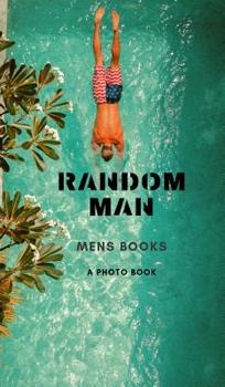 Hardcover Random Man Book