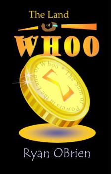 Paperback The Land of Whoo Book