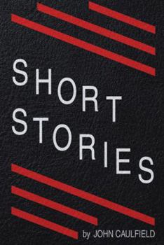 Paperback Short Stories Book