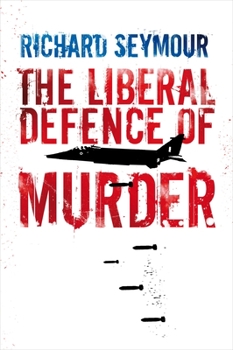 Hardcover The Liberal Defence of Murder Book