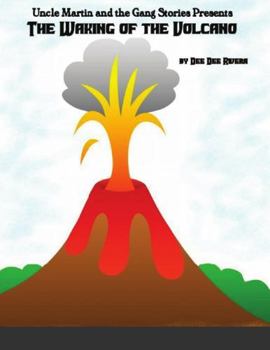 Paperback The Waking of the Volcano Book