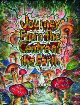Hardcover Journey From the Centre of the Earth Book