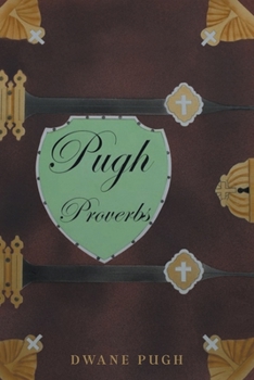 Paperback Pugh Proverbs Book