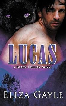 Lucas - Book #1 of the Southern Shifters