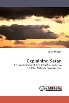 Paperback Explaining Satan Book