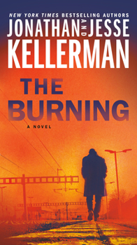 The Burning - Book #4 of the Clay Edison