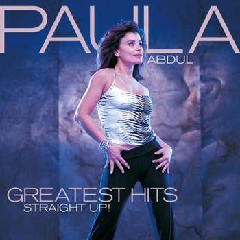 Music - CD Greatest Hits - Straight Up! Book