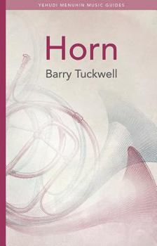 Paperback Horn Book