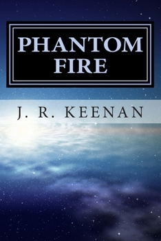 Paperback Phantom Fire Book