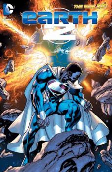 Earth 2 Vol. 5: The Kryptonian - Book #5 of the Earth 2 saga