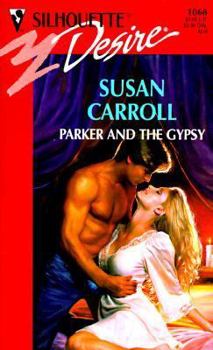 Mass Market Paperback Parker and the Gypsy Book