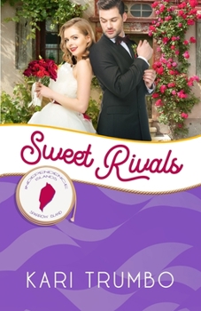 Paperback Sweet Rivals: Sparrow Island Book