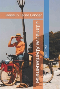 Paperback Ultimative Abendeuerreise [German] Book