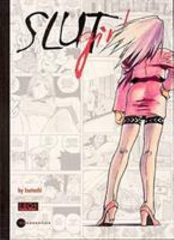 Paperback Slut Girl Collection Book