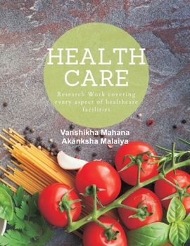 Paperback HeALthCaRe Book