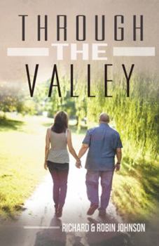 Paperback Through the Valley Book