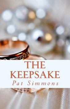 The Keepsake - Book #3 of the Love at the Crossroads