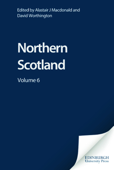 Paperback Northern Scotland: Volume 6 Book