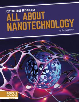 Paperback All about Nanotechnology Book
