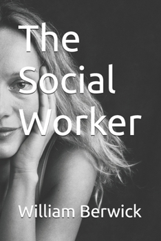 Paperback The Social Worker Book
