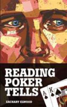 Paperback Reading Poker Tells Book