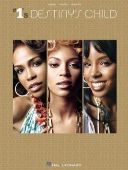 Destiny's Child - #1's