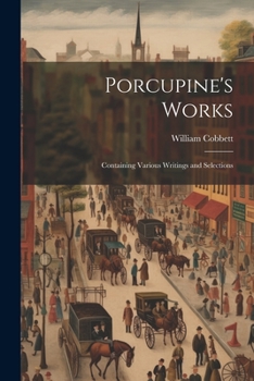 Porcupine's works Volume 2