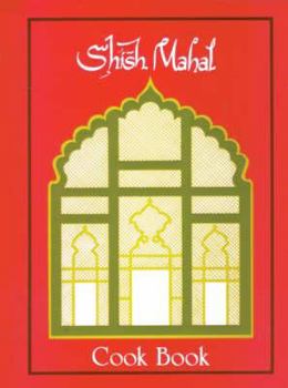 Paperback Ali Aslam's Shish Mahal Cook Book