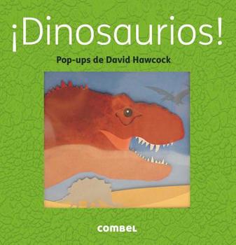 Hardcover ?dinosaurios! [Spanish] Book