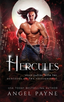 Hercules (Speed Dating with the Denizens of the Underworld) - Book #36 of the Speed Dating with the Denizens of the Underworld